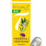 Special T by NESTLE - infusion de thé verveine (verbena) sans théine - 10 capsules thumbnail 1