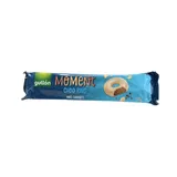 Gullon biscuits moment chocolat blanc 150g thumbnail 1