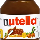 NUTELLA - Chocolat Ferrero Pâte à Tartiner - 1kg thumbnail 1