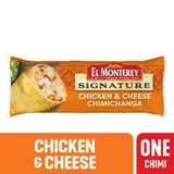 El Monterey – Signature - Chimichanga Poulet & Fromage thumbnail 1