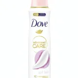Dove – Déodorant Advanced Care Soft Feel Pivoine & Ambre thumbnail 1