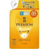 HadaLabo Gokujun - Essence de beauté rechargeable à l'acide hyaluronique premium, 170 ml, made in Japan thumbnail 1