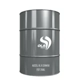 Huile moteur OLA Accel XL 8 20W50 fût 208L thumbnail 1