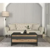 Table Basse Maggie Orta Sehpa B105 thumbnail 1