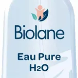 BIOLANE - Eau Pure H2o nettoyante - 750ML thumbnail 1
