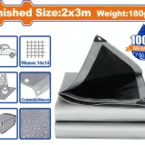 Tarp thumbnail 1