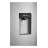 Refrigerateur Samsung Combine 4TIROIRS Avec Fontaine Silver RL4363FBASL thumbnail 4
