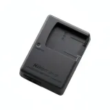 Chargeur Numérique NIKON MH-65 pour Batterie EN-EL12 thumbnail 1