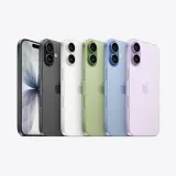 Apple - iPhone 17 (5G) thumbnail 4