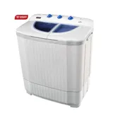 Machine A Laver Smart Technology Double Bac 7KG SEMI-AUTO STMLS-7F thumbnail 1