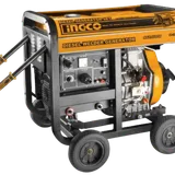 Soudeur et Générateur Max 180A, 4.6Kw GDW65001 thumbnail 1