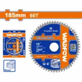 Tct saw blade WADFOW WTC1K03 thumbnail 1