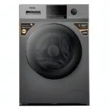 Machine A Laver Finix 10KG/7KG Ginvert Front Laod Gris FIN100-IXDA06E thumbnail 1