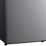 Refrigerateur Finix Combine 4TIROIRS 270LITRES Defrost Gris BCD210Q53H thumbnail 3