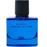 Parfum ZARA - Eau de toilette BOGOSS VIBRANT LEATHER, 60 ML thumbnail 1