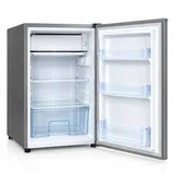 Refrigerateur Changer Bar 1 Porte Gris BC105 thumbnail 2