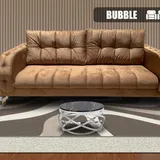 Salon Canapé 7 places Couleur Au Choix Bubble thumbnail 4