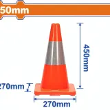 Traffic cone thumbnail 1