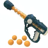Pistolet d'action enfant thumbnail 1