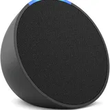 Echo Pop – Enceinte Connectée Compacte Alexa Bluetooth & Wi-Fi – Son Riche – Anthracite thumbnail 1