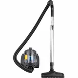 Aspirateur à Cylindre Sans Sac avec Triple Action et Filtre Hepa 12 thumbnail 1
