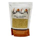 LALA - Araw Granulés Mil Souna - 400g thumbnail 1