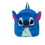 Sac à Dos Peluche Disney Stitch – Sangles Réglables thumbnail 1