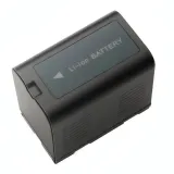 Batterie Panasonic CGR-D28S thumbnail 1