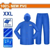 Rain suit thumbnail 1