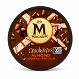 Magnum - Pot de Glace - Crackables Almond – 440 ml thumbnail 1