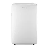 Climatiseur Hisense 12000BTU Portatif thumbnail 1