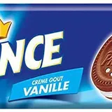 LU Prince - Fourré Vanille  130g thumbnail 1