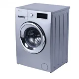 Machine A Laver Sharp 6KG Silver ES-FE610 CZ-S/ ES-FE612CX-S thumbnail 1