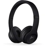 BEATS - Casque Solo3 sans Fil - Noir thumbnail 1