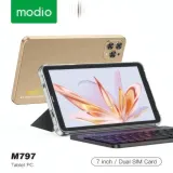 Tablette Modio M797 5G 7 Pouces - 6Go RAM / 256Go Stockage thumbnail 1