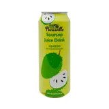 Pocasville - Jus de Corossol - 490 ml thumbnail 1