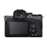 Appareil photo hybride plein format 33 mégapixels - Stabilisation 5 axes - AF 94% - Ecran 3" tactile orientable - Viseur OLED - Vidéo 4K 10 bits 4:2:2 - Wi-Fi/Bluetooth/NFC + Objectif standard 28-70mm f/3.5-5.6 OSS thumbnail 2