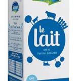 Jaouda- Lait entier stérilisé thumbnail 1