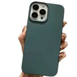 Coque de téléphone vert sapin - iPhone thumbnail 1