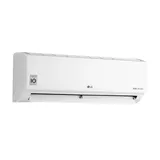 Split LG 9000BTU Dual Inverter S4Q09WA5QAL thumbnail 2