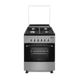 Cuisinière ASTECH CK60LDRM 60/60 4 feux thumbnail 1