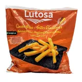 Lutosa frites surgelés sachet 450g thumbnail 1