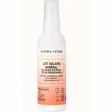 AromaZone -  Lait Solaire Minéral SPF 20 -  75 ml thumbnail 1