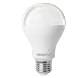Ampoule LED E27 9W lumière du jour 6500K thumbnail 1