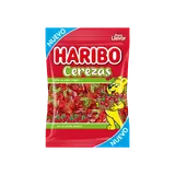 HARIBO - Cerises Haribo - 100g thumbnail 1