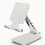 Support pliable pour téléphone portable et tablette, réglable en hauteur et en angle pour smartphone Apple thumbnail 1