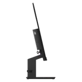 Ecran Lenovo ThinkVision S27e-20 - 27 pouces thumbnail 3
