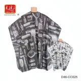 Cape Coiffeur Imperméable KIKI NEW GAIN D46-CC025 thumbnail 1