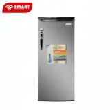 Congelateur Smart Technology Vertical 6TIROIRS Plaque Aluminium Gris STCD347 thumbnail 1
