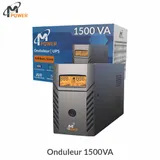Onduleur Mpower 1500VA thumbnail 1